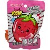 Кислый мармелад Boom спелые фрукты, со вкусом Винограда, купить с доставкой на дом фото 6 &mdash; Корейские товары для всей семьи(КорОпт)