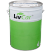 LIVCAR ENGINE OIL EXTRA 5W40 API SL/CF - Масло моторное полусинтетическое , купить с доставкой на дом фото 3 — Корейские товары для всей семьи(КорОпт)