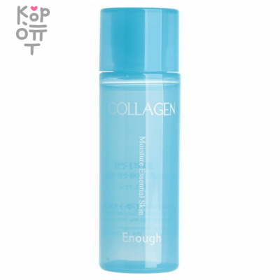 Enough Collagen Moisture Essential Skin Toner - Тонер для лица увлажняющий с коллагеном