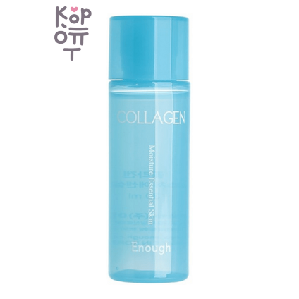 Enough Collagen Moisture Essential Skin Toner - Тонер для лица увлажняющий с коллагеном