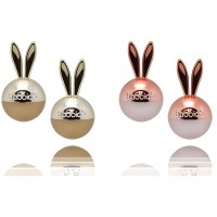 AB DIAX RABBICO AIR SHINE - Меловой ароматизатор воздуха для автомобилей (1,5гр.) в комплекте 2шт.