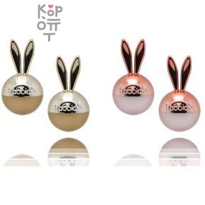 AB DIAX RABBICO AIR SHINE - Меловой ароматизатор воздуха для автомобилей (1,5гр.) в комплекте 2шт.