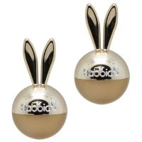 AB DIAX RABBICO AIR SHINE - Меловой ароматизатор воздуха для автомобилей (1,5гр.) в комплекте 2шт.