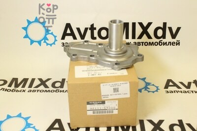 Крышка КПП 32111-5T000 ATLAS F23 для NISSAN