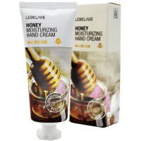 Lebelage Honey Moisturizing Hand Cream - Увлажняющий крем для рук с Медовым экстрактом 100мл.