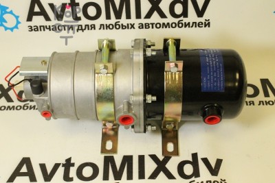 Масловлагоотделитель DR-31 OLD XQ8136, HD-S002 MC837497 с проводом JKG