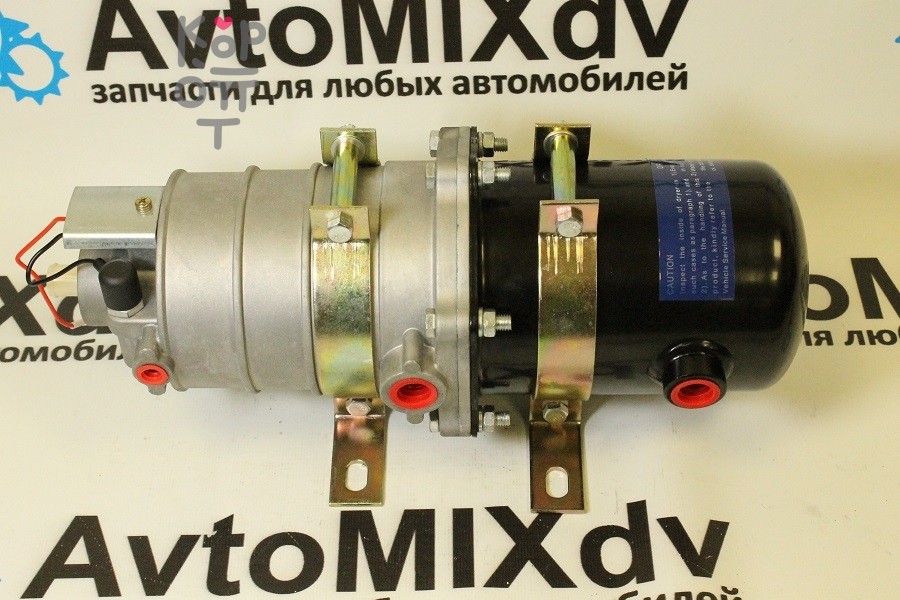 Масловлагоотделитель DR-31 OLD XQ8136, HD-S002 MC837497 с проводом JKG