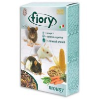 FIORY корм для мышей Mousy 400гр.