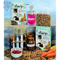 FIORY корм для мышей Mousy 400 г