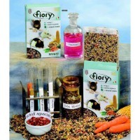 FIORY корм для мышей Mousy 400гр.