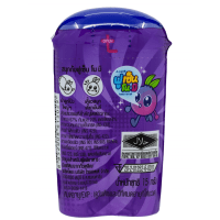 Резинка жевательная драже с голубикой Fusen No Mi Blueberry Lotte, 15гр.