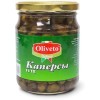 Каперсы в уксусе, Oliveto., купить с доставкой на дом фото 1 — Корейские товары для всей семьи(КорОпт)