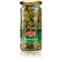 Oliveto Каперсы в уксусе