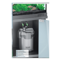 Tetra EX 1000 Plus - Внешний фильтр для аквариумов 150-300 л