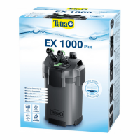 Tetra EX 1000 Plus - Внешний фильтр для аквариумов 150-300 л