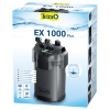 Tetra EX 1000 Plus внешний фильтр для аквариумов 150-300л. фото 1 &mdash; Корейские товары для всей семьи(КорОпт)