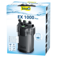 Tetra EX 1000 Plus внешний фильтр для аквариумов 150-300л.