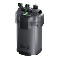 Tetra EX 1000 Plus - Внешний фильтр для аквариумов 150-300 л