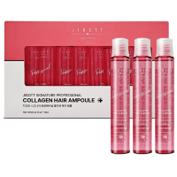 Jigott Signature Professional Hair Ampoule - Филлер для волос 13мл