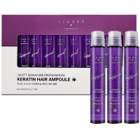 Jigott Signature Professional Hair Ampoule - Филлер для волос 13мл.*10шт.