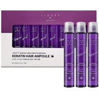Jigott Signature Professional Hair Ampoule - Филлер для волос 13мл