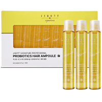 Jigott Signature Professional Hair Ampoule - Филлер для волос 13мл