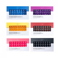 Jigott Signature Professional Hair Ampoule - Филлер для волос 13мл