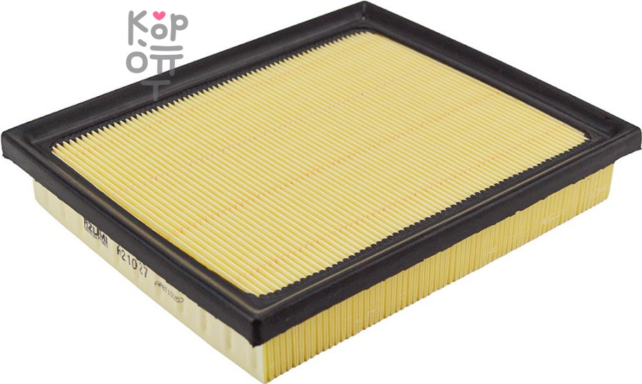 Фильтр воздушный A1027 / SA1027 17801-37020 SHINKO