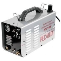 Инверторный плазменный резак Ресанта ИПР-40К