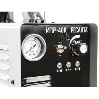 Инверторный плазменный резак Ресанта ИПР-40К