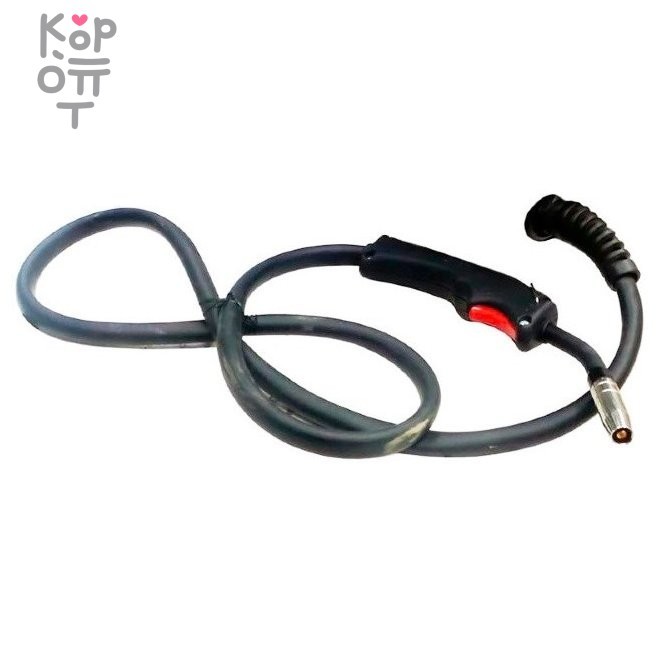 Сварочная горелка для Ресанта САИПА-165, купить с доставкой на дом фото 1 — Корейские товары для всей семьи(КорОпт)