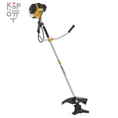 Триммер бензиновый Huter GGT-2500T &mdash; Корейские товары для всей семьи(КорОпт)