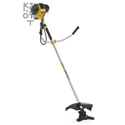 Huter GGT-2500T Триммер бензиновый