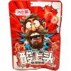 Кислая карамель Yunhua Acid Sugar Sour Candy - Крутая кислота со вкусом Обжигающей Черники, купить с доставкой на дом фото 4 &mdash; Корейские товары для всей семьи(КорОпт)