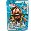 Кислая карамель Yunhua Acid Sugar Sour Candy - Крутая кислота со вкусом Обжигающей Черники, купить с доставкой на дом фото 2 &mdash; Корейские товары для всей семьи(КорОпт)