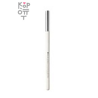 Prorance Professional Eyeliner Pencil 04 Deep Brown - Профессиональный карандаш-подводка для глаз 04 темно-коричневый деревянный 0,3 гр