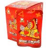 Драже Qiba с фруктовым вкусом и сюрпризом "Заяц эксперт", купить с доставкой на дом фото 1 &mdash; Корейские товары для всей семьи(КорОпт)