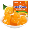 UHA Honey Shurun ​​Candy Kumquat - Освежающие Леденцы от боли в горле, в японском стиле, Мед и Кумкват, 103гр., купить с доставкой на дом фото 1 — Корейские товары для всей семьи(КорОпт)
