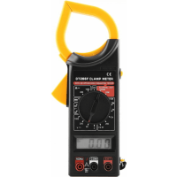 Клемметр DT 266F