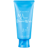 SHISEIDO SENKA ALL Clear Double Wash - Пенка для умывания и снятия макияжа с гиалуроновой кислотой и протеинами шелка, купить с доставкой на дом фото 1 — Корейские товары для всей семьи(КорОпт)