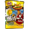 Конфеты Супер Кислые Boom Acid со вкусом Яблока, купить с доставкой на дом фото 4 &mdash; Корейские товары для всей семьи(КорОпт)