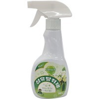 SANDOKKAEBI Conditioner Spray for Clothes and Textiles - Кондиционер спрей для одежды и текстиля 300мл.