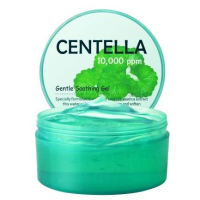 Medi Flower Centella Gentle Soothing Gel - Гель для тела успокаивающий с Центеллой 300мл.
