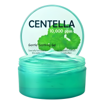 Medi Flower Centella Gentle Soothing Gel - Гель для тела успокаивающий с Центеллой 300мл.