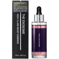 The Exosome High Class Moist Essence - Антивозрастная высокоувлажняющая сыворотка для лица с Экзосомами, 55мл.