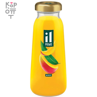 Сок апельсиновый, Сады Придонья, 200мл. &mdash; Корейские товары для всей семьи(КорОпт)