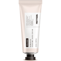 PrettySkin Chamomile Romantic Perfume Hand Cream - Парфюмерный крем для рук с экстрактом ромашки 100 мл