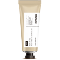 PrettySkin Chamomile Romantic Perfume Hand Cream - Парфюмерный крем для рук с экстрактом ромашки 100 мл