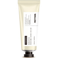 PrettySkin Chamomile Romantic Perfume Hand Cream - Парфюмерный крем для рук с экстрактом ромашки 100 мл