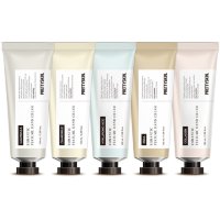 PrettySkin Chamomile Romantic Perfume Hand Cream - Парфюмерный крем для рук с экстрактом ромашки 100 мл